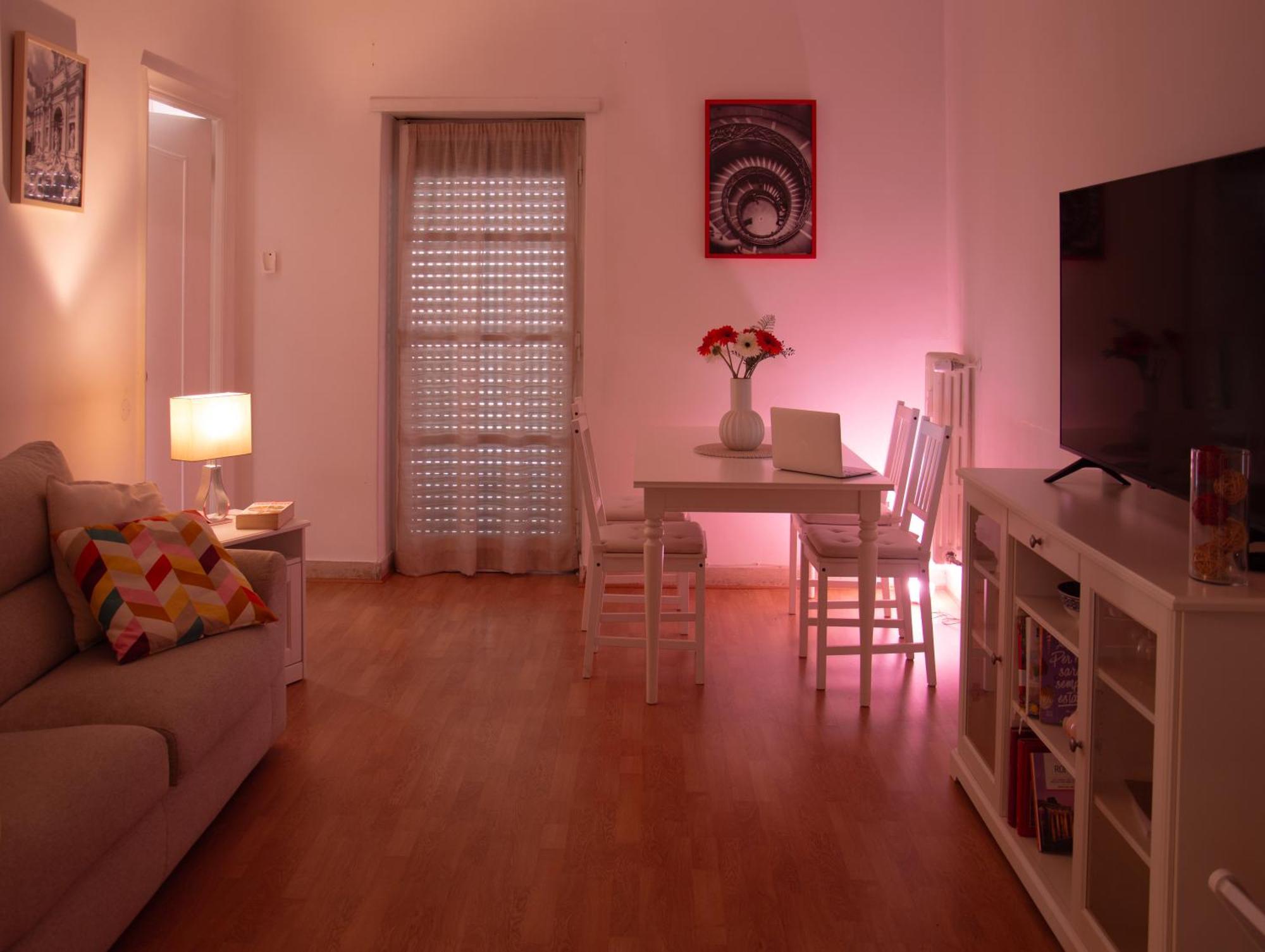 1512 Apartment — Foto 1