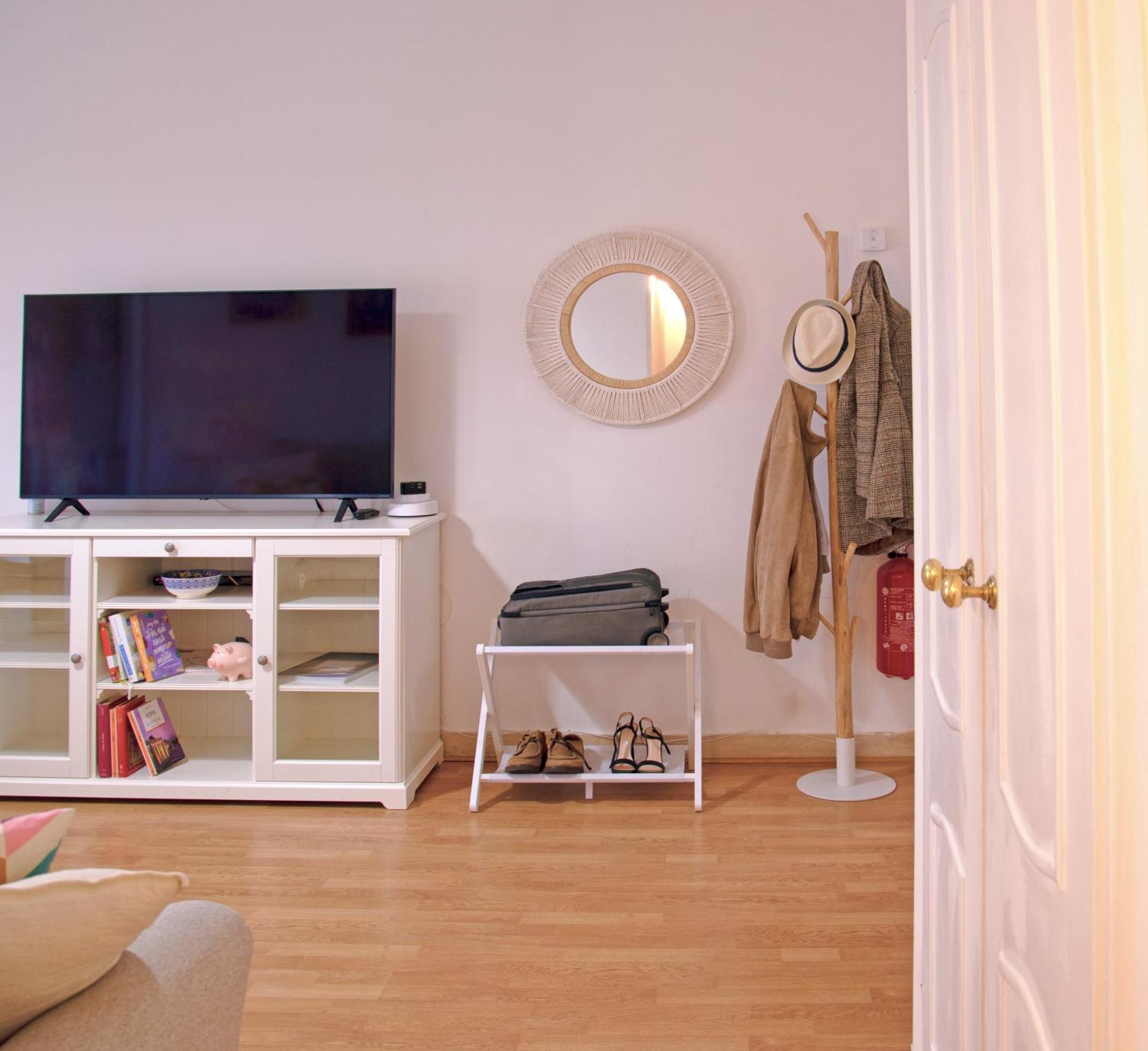 1512 Apartment — Foto 3